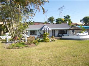 3 Bed House in Mariannhill Park