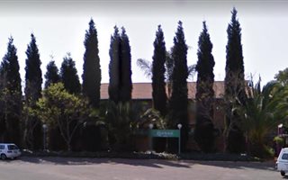 1 Bedroom Flat in Moregloed
