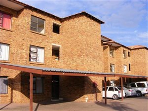 2 Bed House in Lephalale (Ellisras)