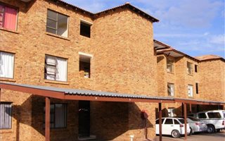 2 Bedroom House in Lephalale (Ellisras)