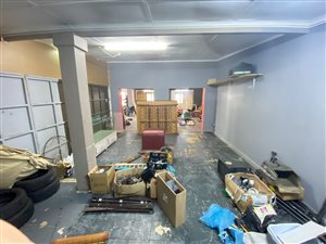 3178 m² Commercial space in Dormehlsdrift
