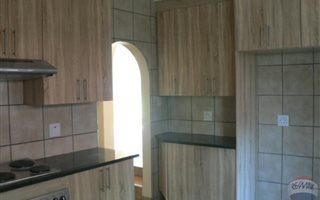 4 Bedroom House in Lydenburg