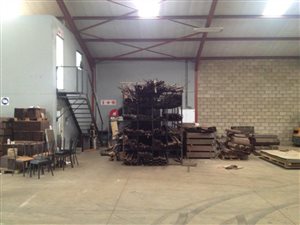 210 m² Commercial space in Glen Anil