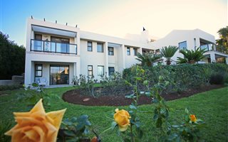 5 Bedroom House in Welgedacht