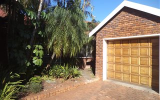 2 Bedroom House in Mokopane