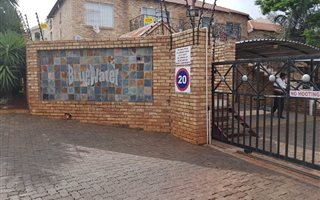 2 Bedroom Apartment in Little Falls