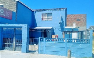 3 Bedroom House in Beacon Valley