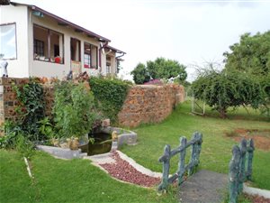 3 Bed House in Lindequesdrif