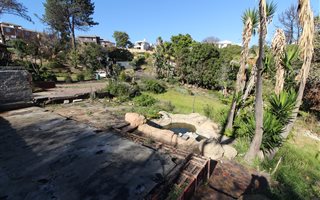 1946 m² Land available in Knysna Heights