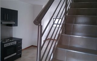 2 Bedroom Duplex in Hagley