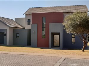 4 Bed House in Copperleaf
