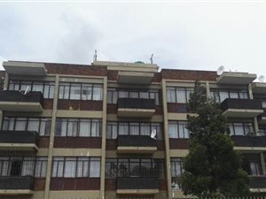 2 Bed Apartment in Bellevue