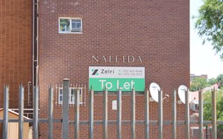 3 Bedroom Flat in Rosettenville