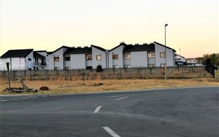 2 Bedroom Apartment in Helderwyk