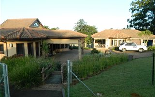 9029 m² Farm in Claridge