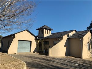 3 Bed House in Meyerville