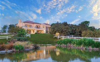4 Bedroom House in Saddlebrook Estate