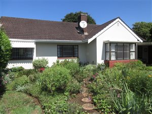 3 Bedroom Townhouse in Hillcrest Central