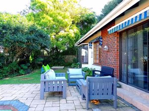 3 Bed Townhouse in Dawncliffe