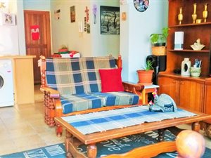2 Bed Apartment in Burgershoop
