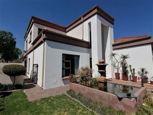 4 Bed House in Glen Eagles Estate