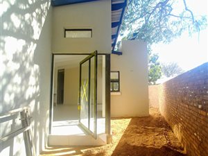 3 Bed House in Lynnwood