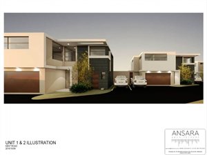 Commercial space in Dunkeld West