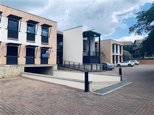 110 m² Commercial space in Tijger Valley and surrounds