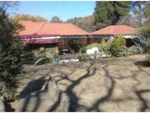 5 Bed House in Kelvin