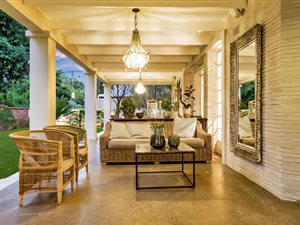 3 Bed House in Parkview
