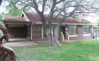 3 Bedroom House in Hoedspruit