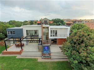 4 Bed House in Seasons Lifestyle Estate