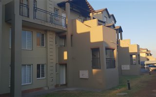 2 Bedroom House in Montana Gardens