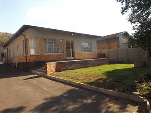 3 Bed House in Pretoria Gardens