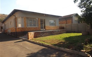 3 Bedroom House in Pretoria Gardens