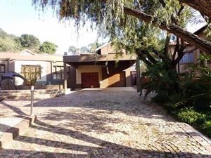 3 Bed House in Olifantsnek