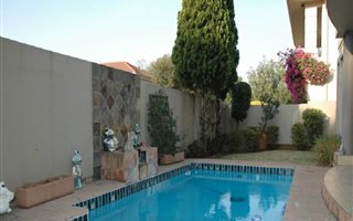 4 Bedroom House in Bedfordview