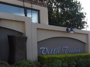 2 Bed Apartment in Sinoville