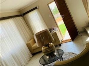 3 Bed House in Pretoria Gardens
