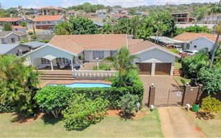 3 Bedroom House in La Lucia
