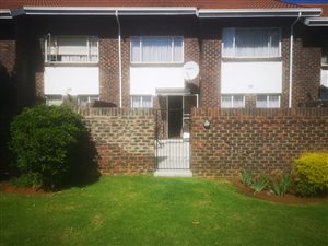 3 Bed Duplex in Birch Acres