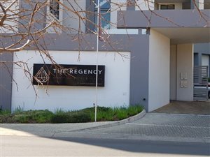1 Bed Apartment in Ashlea Gardens