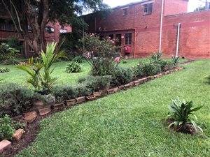 2 Bedroom Apartment in Scottsville