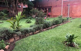 2 Bedroom Apartment in Scottsville