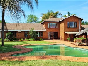 2 ha Farm in Dalmada AH
