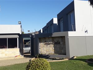 2 Bed Apartment in Mulbarton