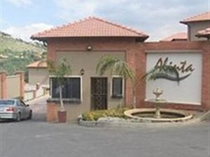 2 Bed Townhouse in Glenvista