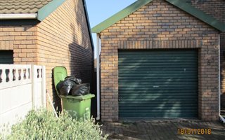 3 Bedroom Townhouse in Vredenburg