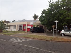House in Boksburg Central