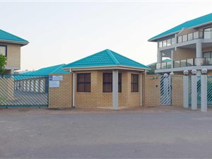 3 Bed Apartment in Winklespruit